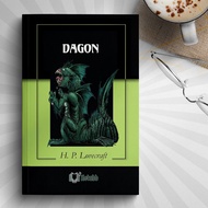 Dagon and other stories by H. P. lovecraft