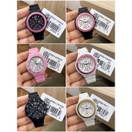 Casio ladies analog resin band watch LRW-250H-1A1 LRW-250H-1A2 LRW-250H-1A3 LRW-250H-4A2 LRW-250H-4A