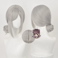 READY woManMey wig - short reverse vertin 1999