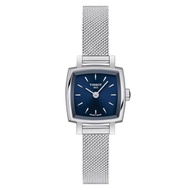 Tissot Lovely Square Watch (T0581091104100)