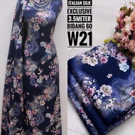 Kain Mango Silk, Kain Mango, Kain Murah,Ready Stoke