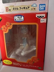 Re:Zero Rem 雷姆日版尾獎一番賞