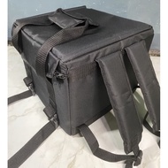 [GRAB] Isulated bag with heavy duty materials THERMAL BAG FOR DELIVERY