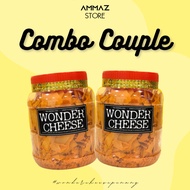 COMBO COUPLE WONDER CHEESE