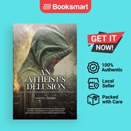 An Atheist's Delusion - Paperback - English - 9798218121631