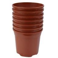 3inc 7.5cm Flower Pot Pasu Bungga - LS3-85