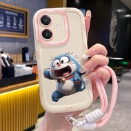 Casing For OPPO A3 4G A3 5G A3X 4G A3X 5G A40 4G A60 5G Case Silicone