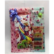 Hamper Alat Tulis (HMAT28)
