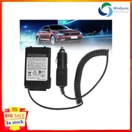 Windyons  Car Battery Eliminator Charger Adapter for Yaesu Radio FT‑70D FT‑70DR FT‑70DS