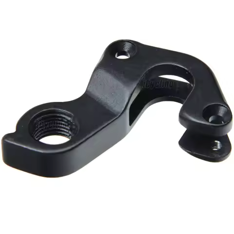 1PC DERAILLEUR HANGER for CANNONDALE CAAD10 CAADX SUPERX SUPERSIX EVO SYNAPSE CARBON Rear Gear Mech 
