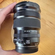 Fujifilm XF 10 -24