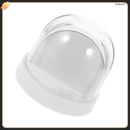 Snow Globe With Sublimation Blank Paper Photo Blank Picture Snow Globe daiquanli