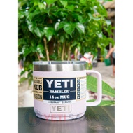 [YETI SAIGON] YETI MUG Premium Thermal MUG 14oz - 10oz - Imported from USA - Magslide Magnetic Lid