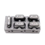 Car Front LH Driver Side Power Window Master Control Switch 5L1Z-14529-AA For Ford Crown Victoria Ex