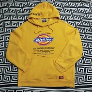 THRIFT HOODIE PRIA / WANITA / DC /Ld110x65