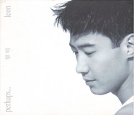 Leon 黎明《perhaps…》CD