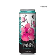 Arizona Black & White Iced Tea 680ml