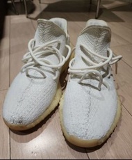 adidas Yeezy 350 V2 Triple White Cream US11