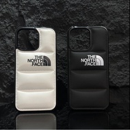 shockproof iphone case iphone 15 pro max case shockproof Filled Cotton Down Jacket iPhone16promax Ph