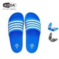 {New Arrivals} Sandals Flat Lelaki Dewasa ADDA