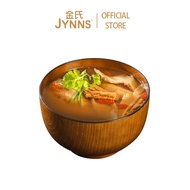 JYNNS Nourishing Soup 金氏清甜补汤
