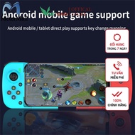 Tay cầm chơi game BSP D3 / BSP D5 / BSP D6 /BSP D7/BSP D8 dùng cho Switch/Android/PC đa nền tảng có