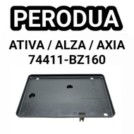 Perodua Ativa / Alza 2022 / Axia 2023 / Toyota Veloz Battery Seat Tray / Battery Protaction Cover