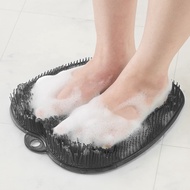 NITORI FOOT BRUSH CARE
