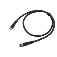 PAIT. Electric Reel Power Cable FOR FOR DAIWA 300/500/750MJ Battery Air Cable