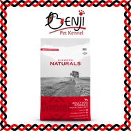 NutraGold - Diamond Naturals Dog Lamb & Rice Adult Dog Dry Food 15kg