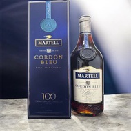 馬爹利藍帶100週年版 3000ML 國內版