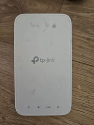 Tp link wifi extender