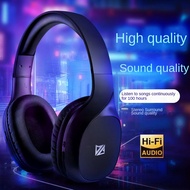 Headset Wireless Headset Bluetooth Headset High Sound Quality Gaming Headset