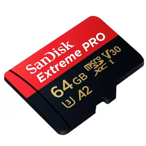 Sandisk Extreme Pro 1TB 512G 256GB 128GB 64GB 32GB microSDHC SDXC UHS-I Memory Card micro SD TF 170M