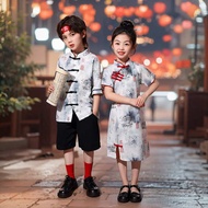cheongsam dress kids baju cheongsam budak perempuan cheongsam muslimah kids cheongsam kids Kostum pe