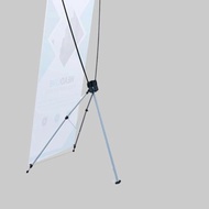 X Banner Albatros 60x160 cm