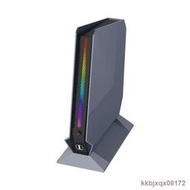 典籍13代酷睿i9-13900H迷你主機獨立顯卡游戲娛樂RTX3050辦公影音微型電腦平面設計小電腦minipc
