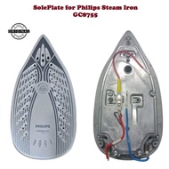 Soleplate for GC8755 Philips Steam Iron