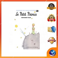 LE PETIT PRINCE (PANGERAN CILIK)