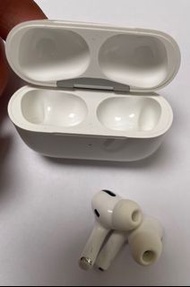 Apple AirPods Pro 無線耳機