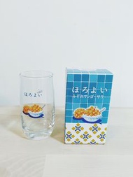 售 - HOROYOI三得利微醉杯 - 芒果冰風味沙瓦 限量 10週年 玻璃杯 紀念杯(全新品)