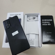 samsung a52s 5G 8/256gb second resmi