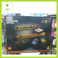 Icons 10306 Atari 2600 (2022)