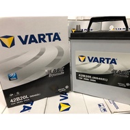 VARTA MF42B20L(NS40ZL) PERODUA-MYVI/BEZZA/ALZA/VIVA/AIXIA,HONDA-CITY/JAZZ