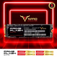 SSD M.2 VARRO 128GB PRIME FLASH NGFF 2280 SATA 3 - SSD M2 128GB NGFF 2280