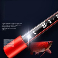 [HOÀN TIỀN 10%]ĐÈN LED CÁ RỒNG MAYIN SUPER COLOUR CHUYÊN DỤNG CHO HUYẾT LONG 92CM