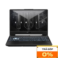 Laptop Asus TUF Gaming A15 FA506NCG-HN184W (Ryzen 7 7445HS/ GeForce RTX™ 3050/ 16GB/ 512GB/ Win 11 H