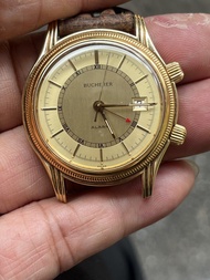 Bucherer 限量版腕錶