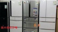 中和-長美Panasonic 國際家電 NR-F607VT/NRF607VT 601L日本原裝進口變頻六門冰箱