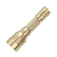 Original Convoy T8 Flashlight With SFT-25R/SFT40/KW CSLNM1.TG LED